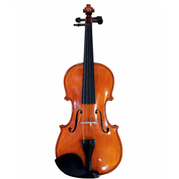 Violin Consolat de Mar estuche arco y resina