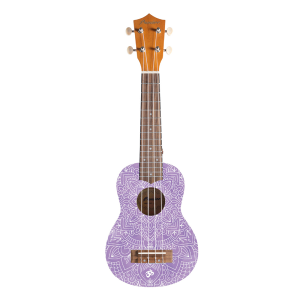 Ukelele soprano