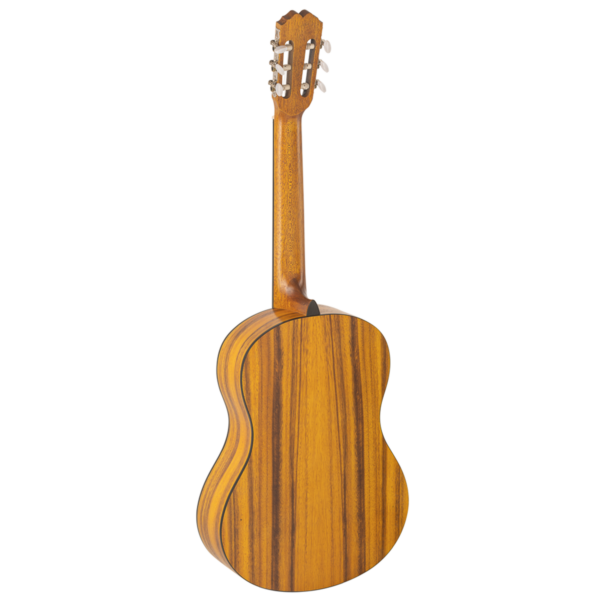 guitarra clasica admira toba