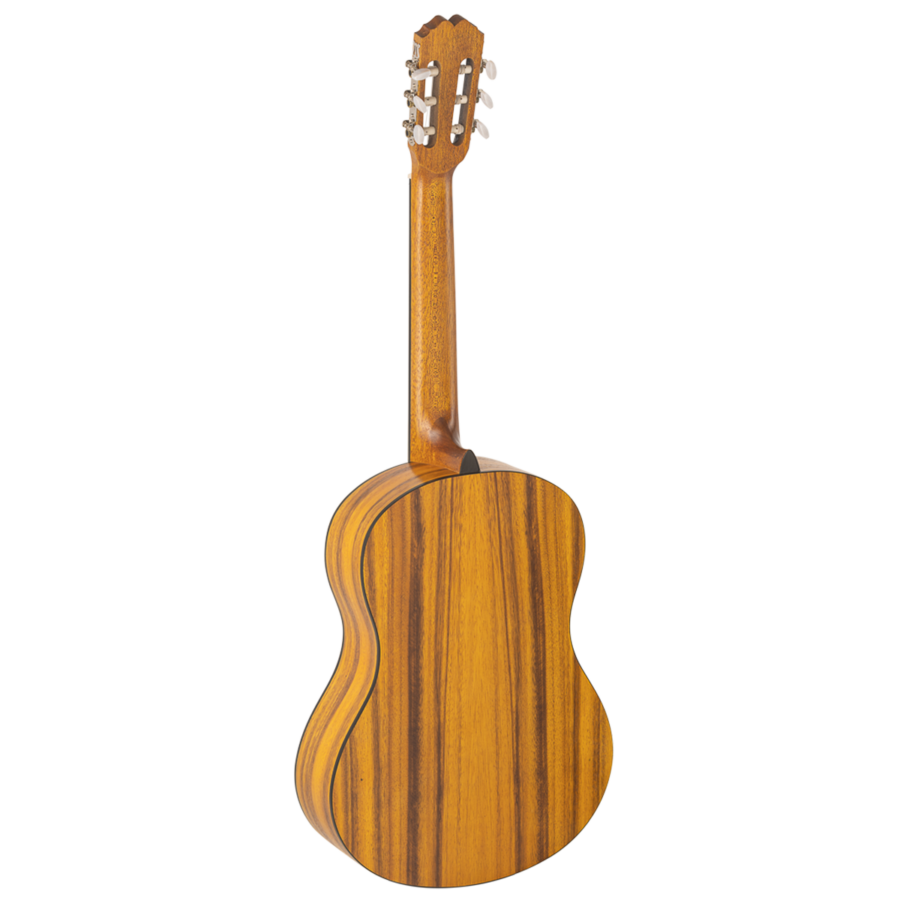 guitarra clasica admira toba