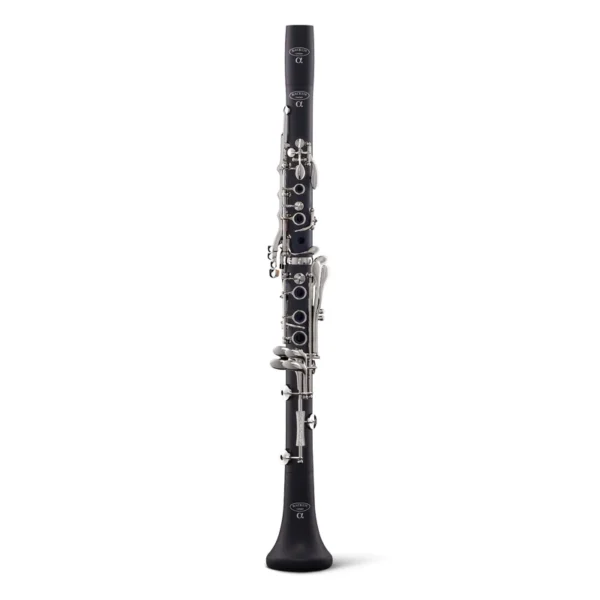 clarinete backun alpha