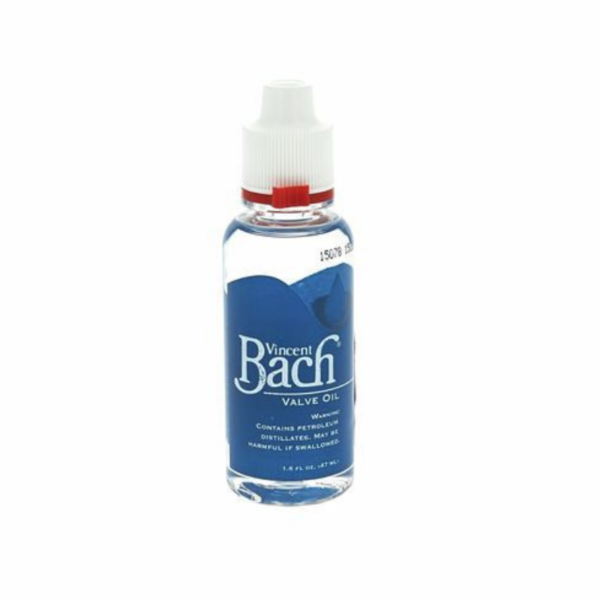 Aceite Valve Oil Bach