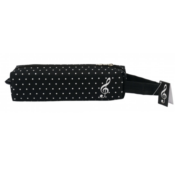 Estuche clave de sol negro agifty (1)