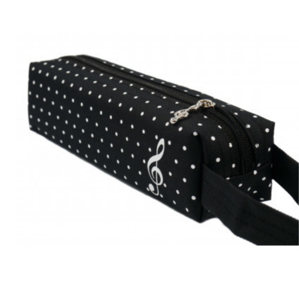 Estuche clave de sol negro agifty (2)