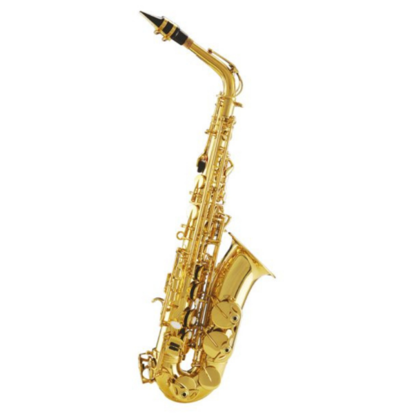 Saxo alto consolat de mar