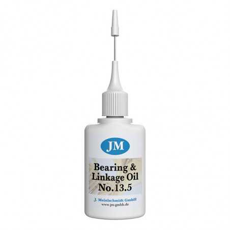 aceite jm bearing oil n 135 medium cilindros