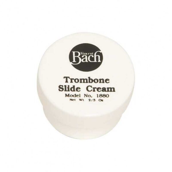 crema vara trombon bach slide cream 1880