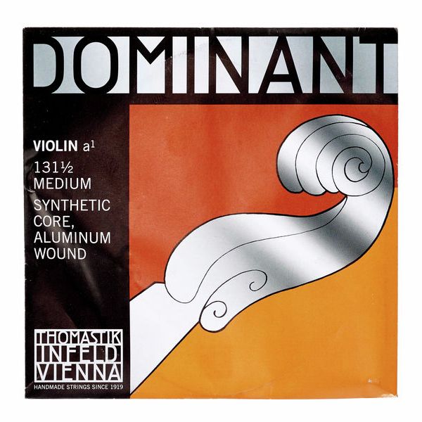 Cuerda Violín Thomastik Dominant