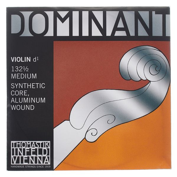 Cuerda 3 Violín Thomastik Dominant