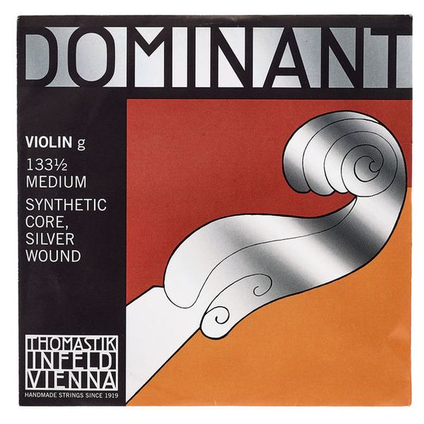 Cuerda Violín Thomastik Dominant